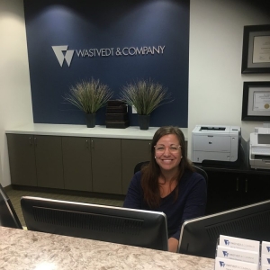 San Diego Wastvedt & Co
