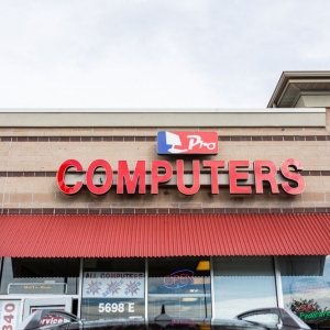 Photo of Pro Computers