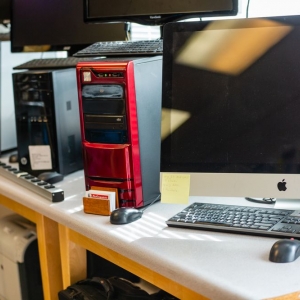 Photo of Pro Computers