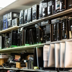 Photo of Pro Computers