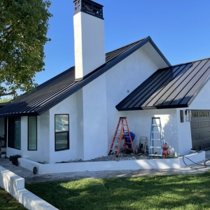 Photo of MTZ Roofing & Gutters