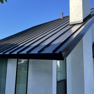 Photo of MTZ Roofing & Gutters