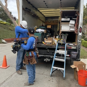 Photo of MTZ Roofing & Gutters