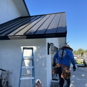 Photo of MTZ Roofing & Gutters