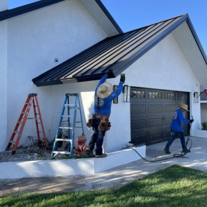 Photo of MTZ Roofing & Gutters