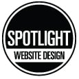 Gainesville Spotlight Website Design