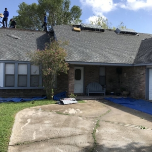 Photo of Elevation Roofing & Restoration - League City