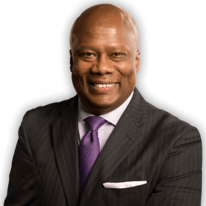 Photo of Gaines