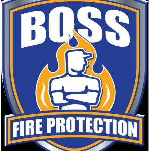 Photo of Boss Fire Protection
