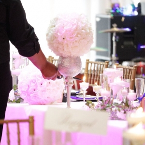 Photo of The Hall Event Venue