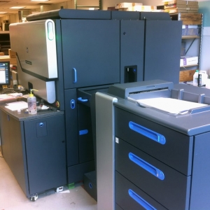 Photo of CrossTech Communications Inc