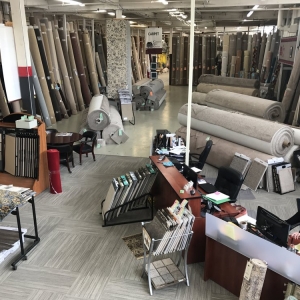 Photo of The Carpet Mill Outlet