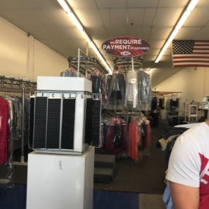 Photo of Usave Cleaners