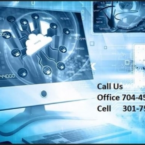 Photo of CareyTechSolutions