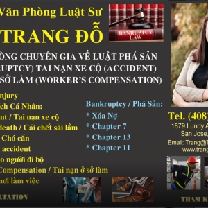 Photo of Law Offices of Trang Do