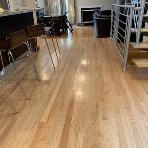 Photo of Ciprian Hardwood Flooring