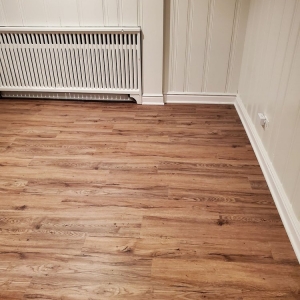 Photo of Ciprian Hardwood Flooring
