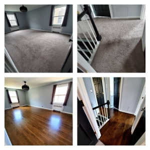 Photo of Ciprian Hardwood Flooring