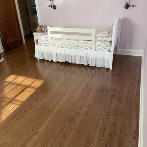 Photo of Ciprian Hardwood Flooring