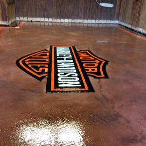 Photo of Infinity Flooring