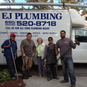 Photo of EJ Plumbing