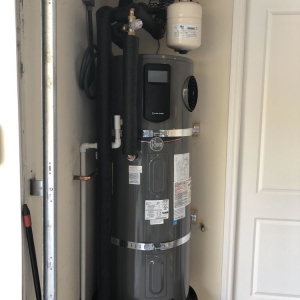 Photo of EJ Plumbing