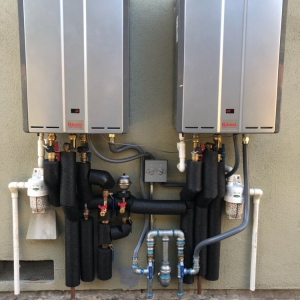 Photo of EJ Plumbing