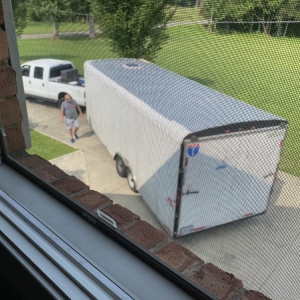 Photo of ARCS Delivery Specialist