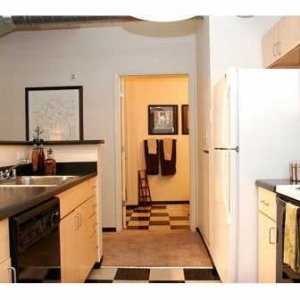 Photo of Grand Lowry Lofts