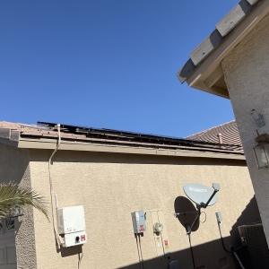 Photo of Titan Solar Power Nevada