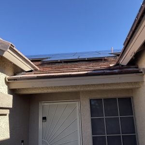 Photo of Titan Solar Power Nevada