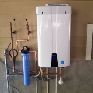 Photo of Curoso Plumbing