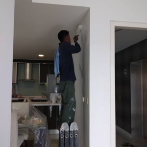 Photo of Mohd Nazrul Plumbing