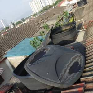 Photo of Mohd Nazrul Plumbing