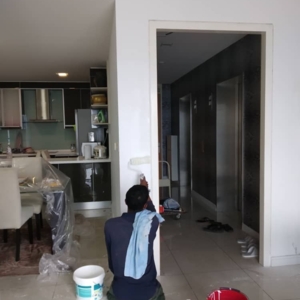 Photo of Mohd Nazrul Plumbing