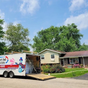 Photo of Comfort 1st Insulation