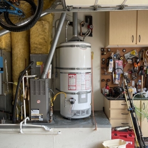 Photo of Excalibur Water Heaters
