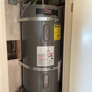 Photo of Excalibur Water Heaters