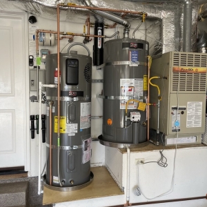 Photo of Excalibur Water Heaters