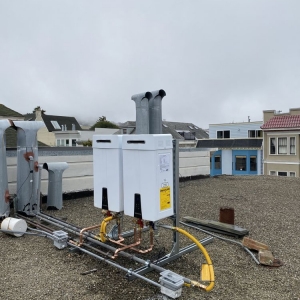 Photo of Excalibur Water Heaters
