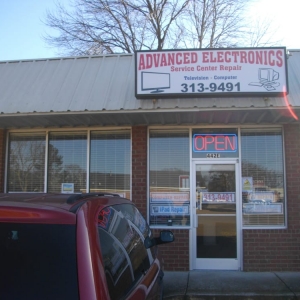 Photo of Advanced Electronics