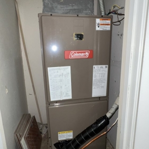 Photo of Mike Reyes Heating and Air Conditioning Services
