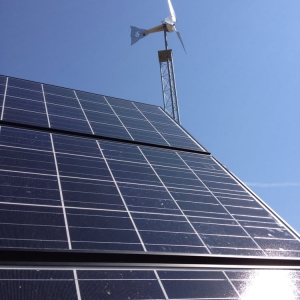Photo of Northern Arizona Wind & Sun
