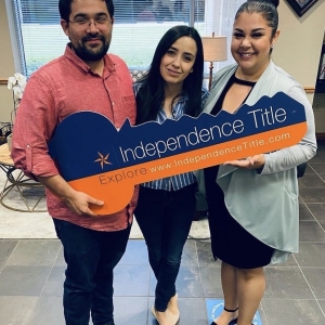 Photo of Isis Olguin- Stonepoint properties