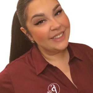 Photo of Isis Olguin- Stonepoint properties