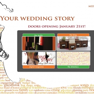 Photo of Your Wedding Story