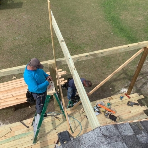 Photo of Mayhew Greene Remodeling Home Repair