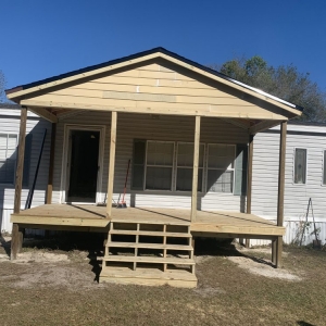 Photo of Mayhew Greene Remodeling Home Repair