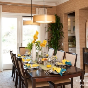 Photo of Nikki Klugh Design Group