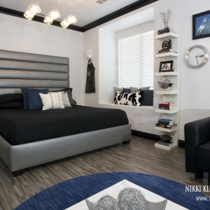 Photo of Nikki Klugh Design Group